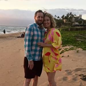 Meet your Posher, Beth